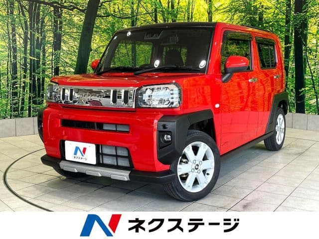 DAIHATSU