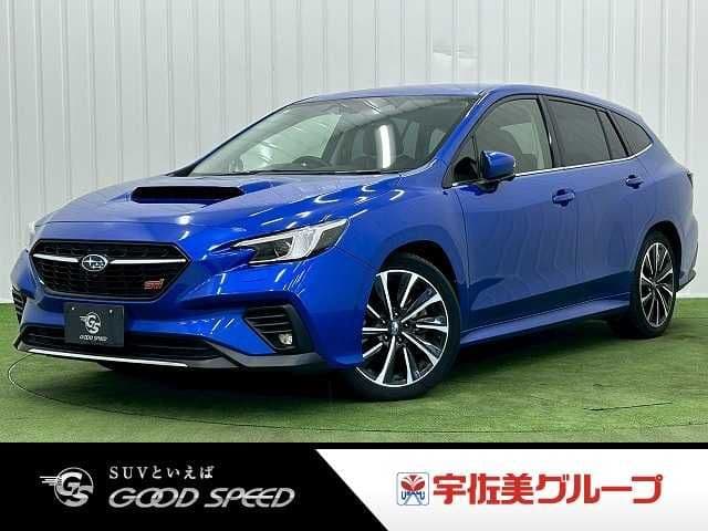 SUBARU