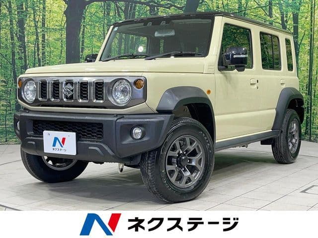 SUZUKI