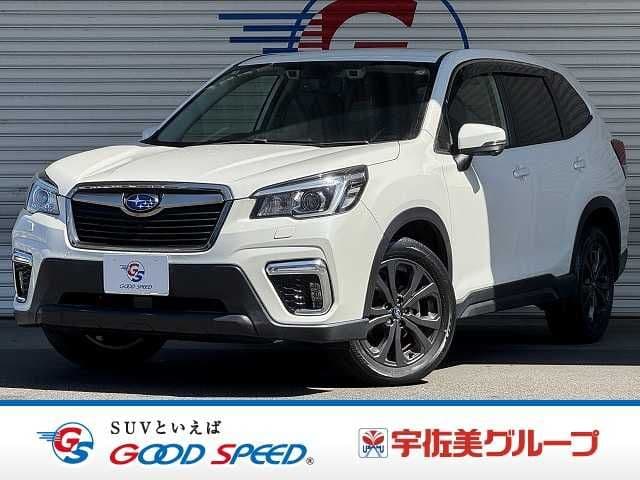 SUBARU