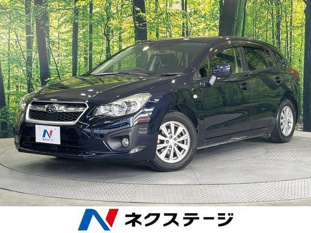 SUBARU