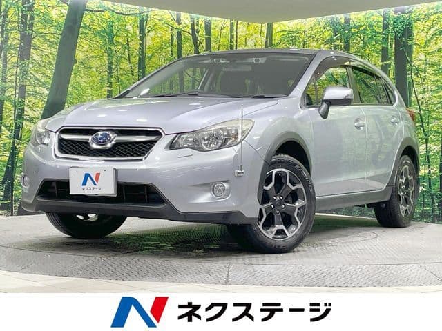 SUBARU