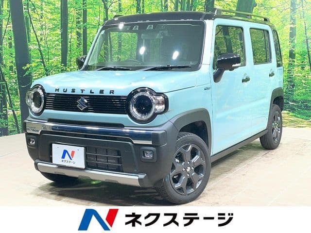 SUZUKI