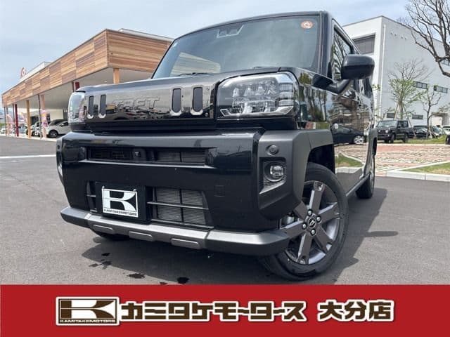 DAIHATSU