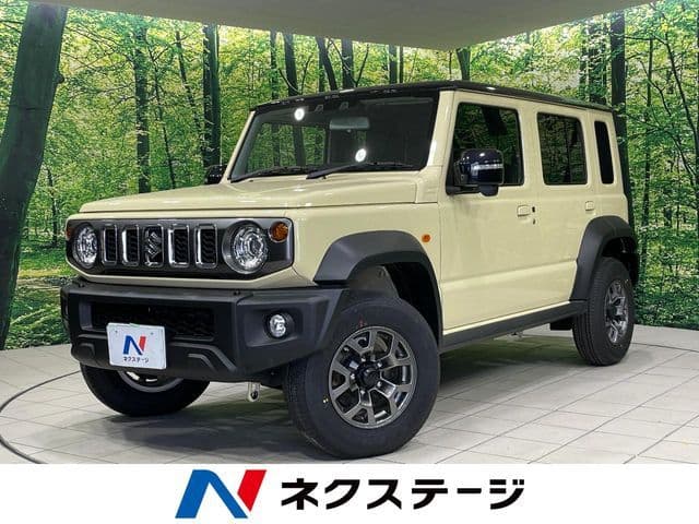 SUZUKI