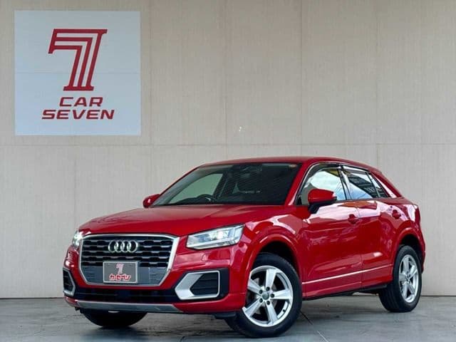 AUDI