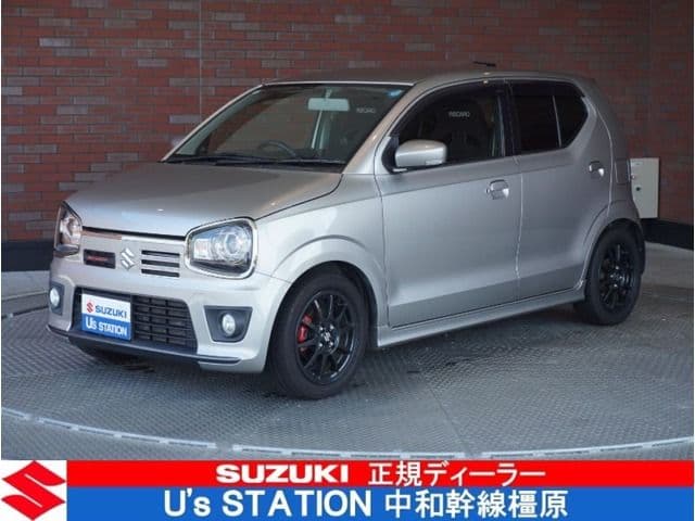 SUZUKI