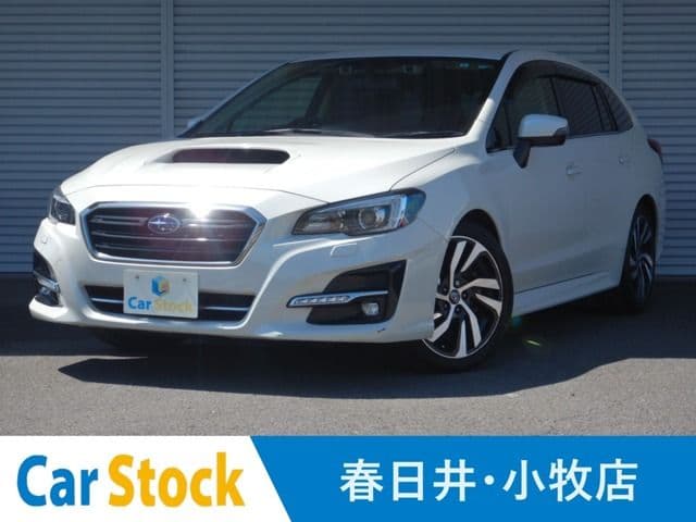 SUBARU