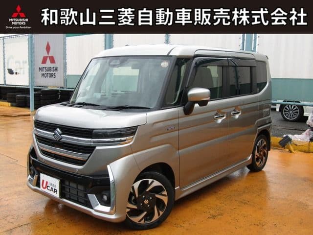 SUZUKI