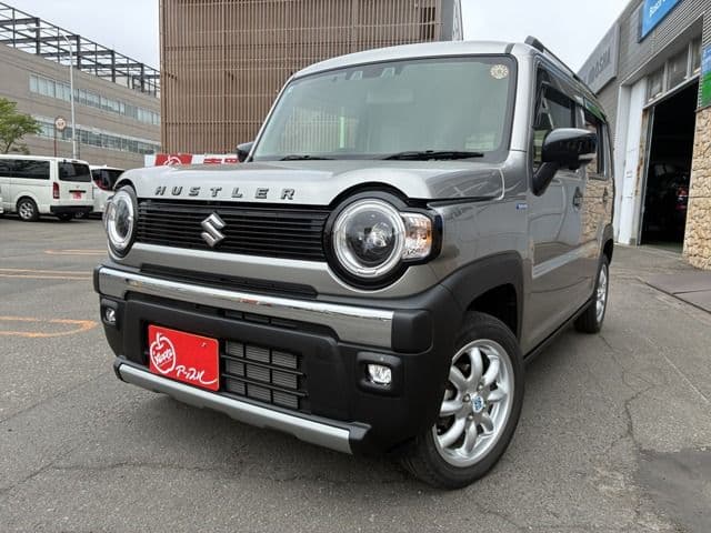 SUZUKI