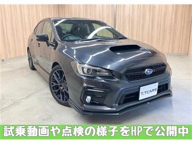 SUBARU