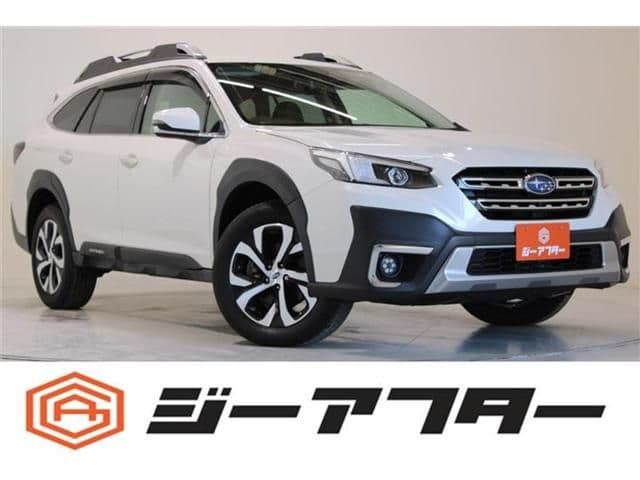 SUBARU