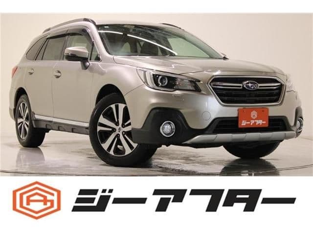 SUBARU