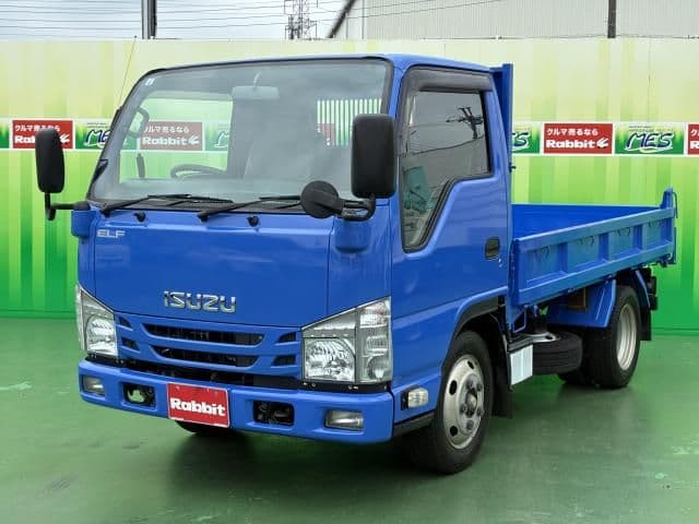 ISUZU