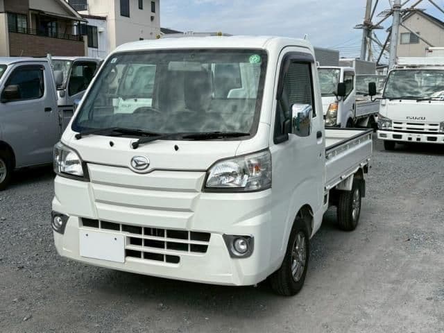 DAIHATSU