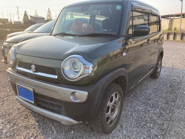 SUZUKI