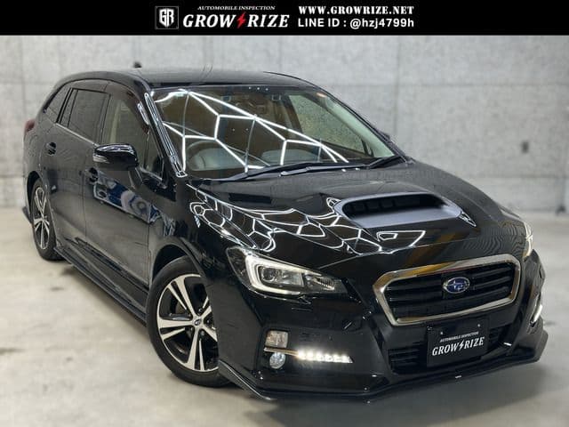 SUBARU