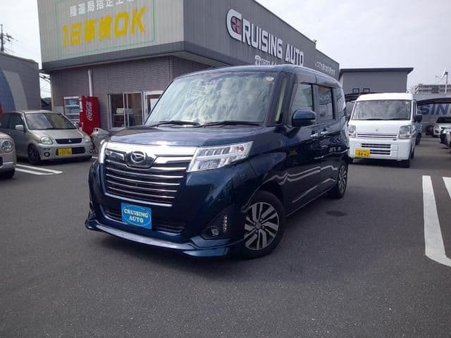 DAIHATSU