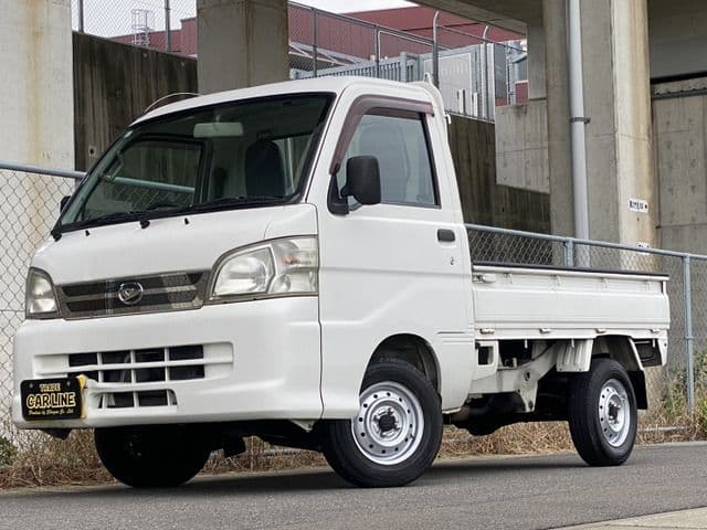 DAIHATSU