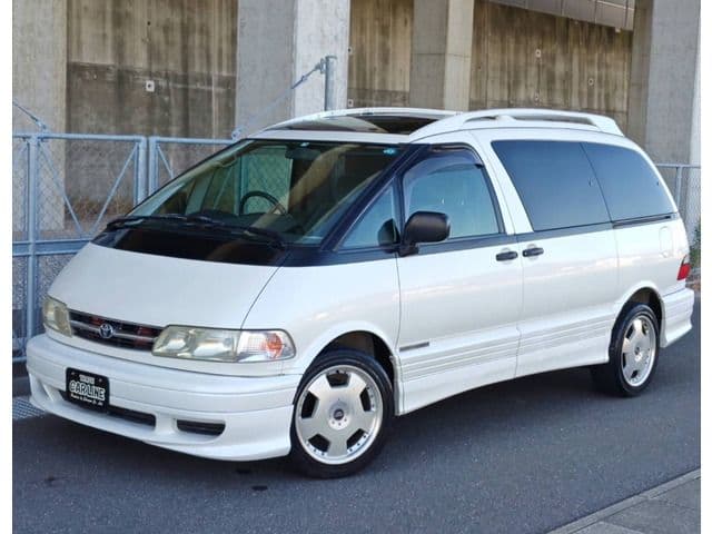 TOYOTA