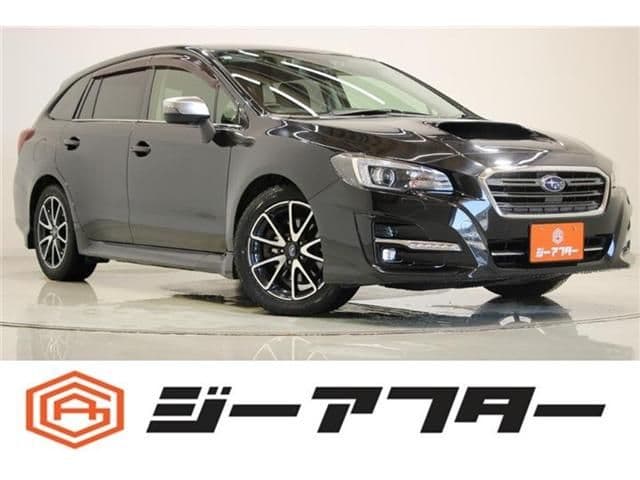 SUBARU