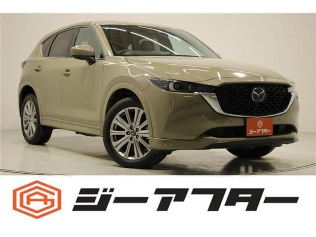MAZDA