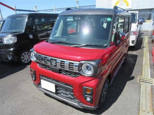SUZUKI