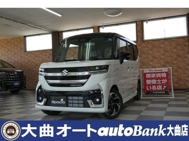SUZUKI