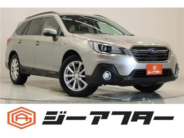 SUBARU
