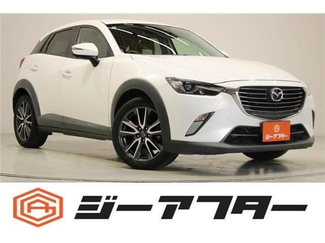 MAZDA