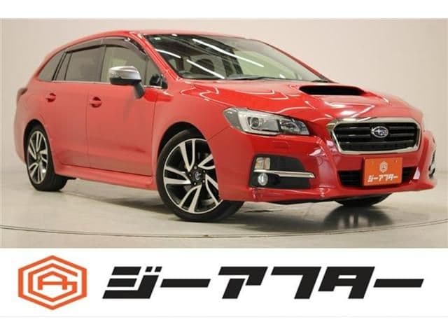 SUBARU