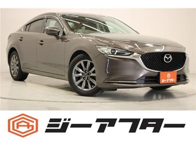 MAZDA