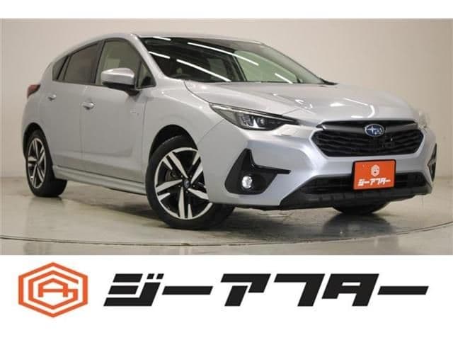 SUBARU