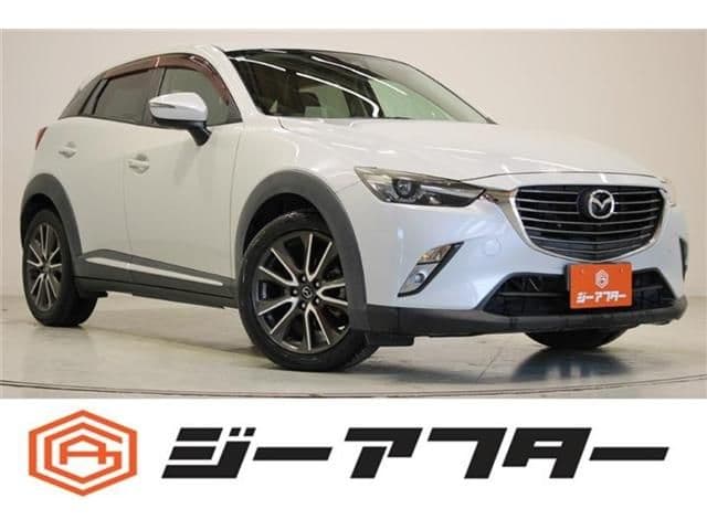 MAZDA