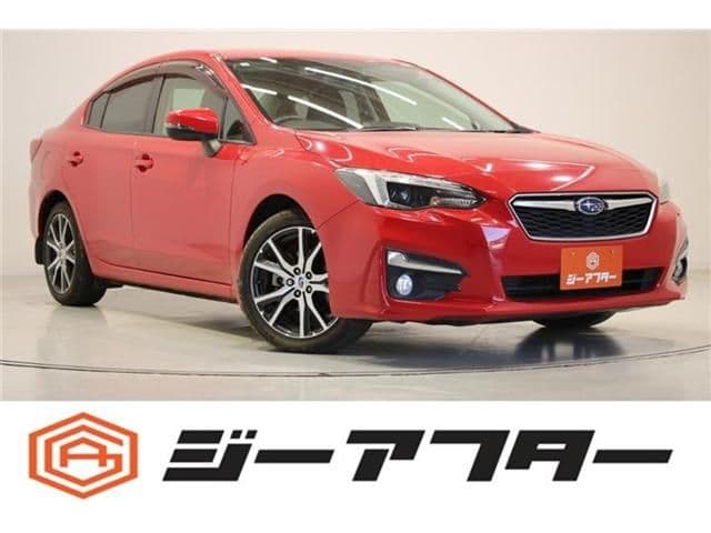 SUBARU