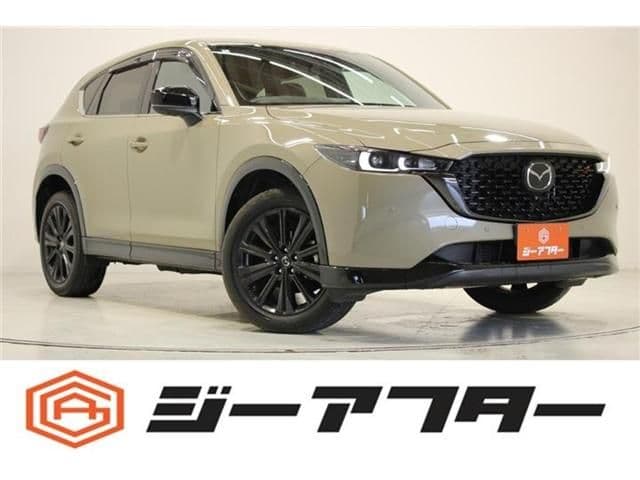 MAZDA