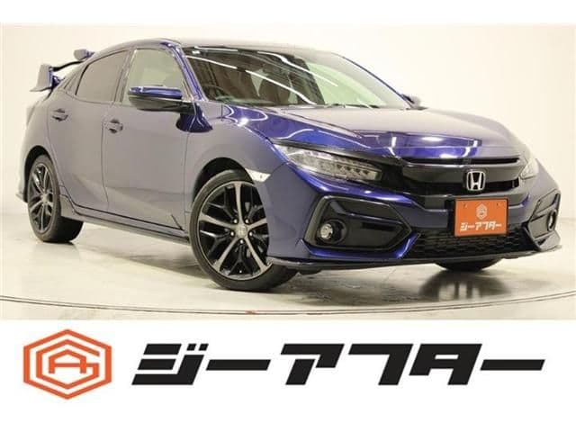 HONDA