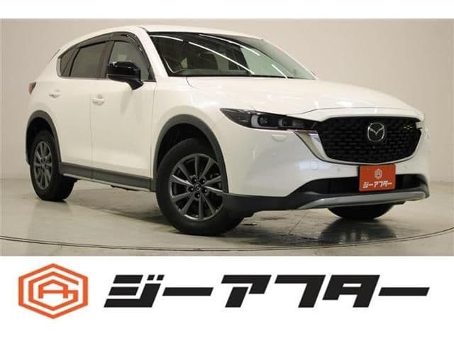 MAZDA