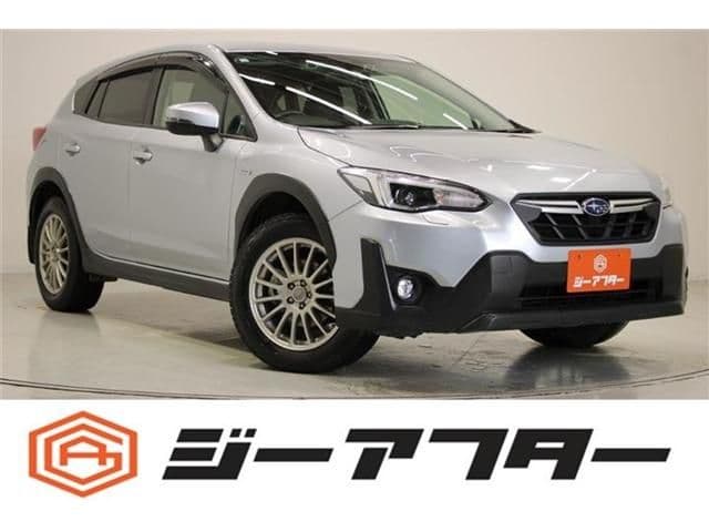 SUBARU