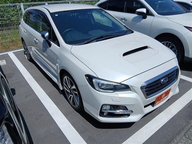 SUBARU