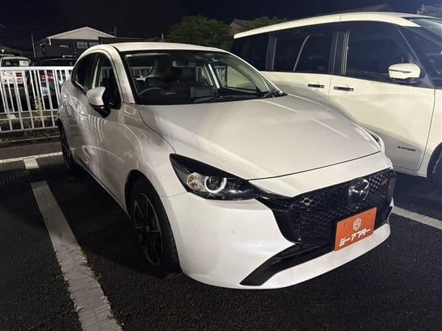 MAZDA