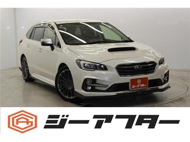 SUBARU