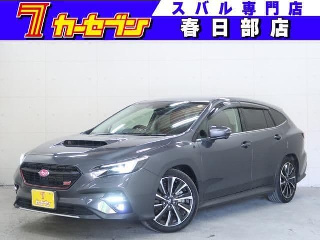 SUBARU