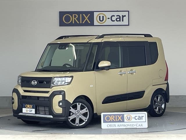 DAIHATSU