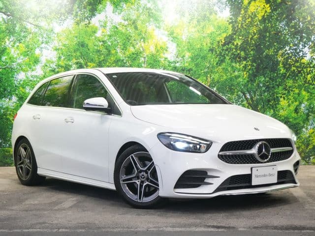 MERCEDES BENZ