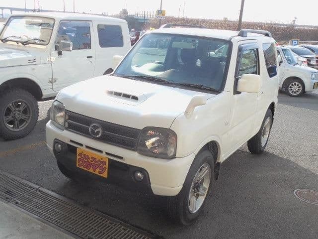 MAZDA