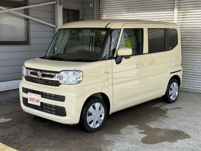 SUZUKI