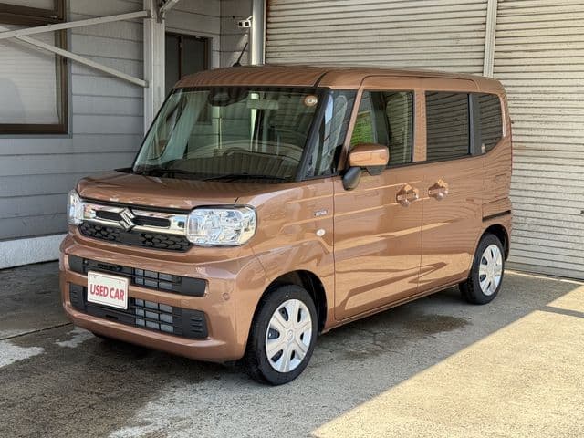 SUZUKI