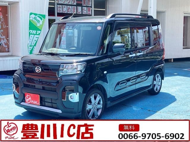 DAIHATSU