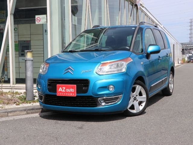 CITROEN